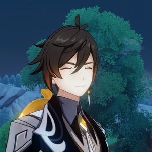 Meet your Posher, Mia